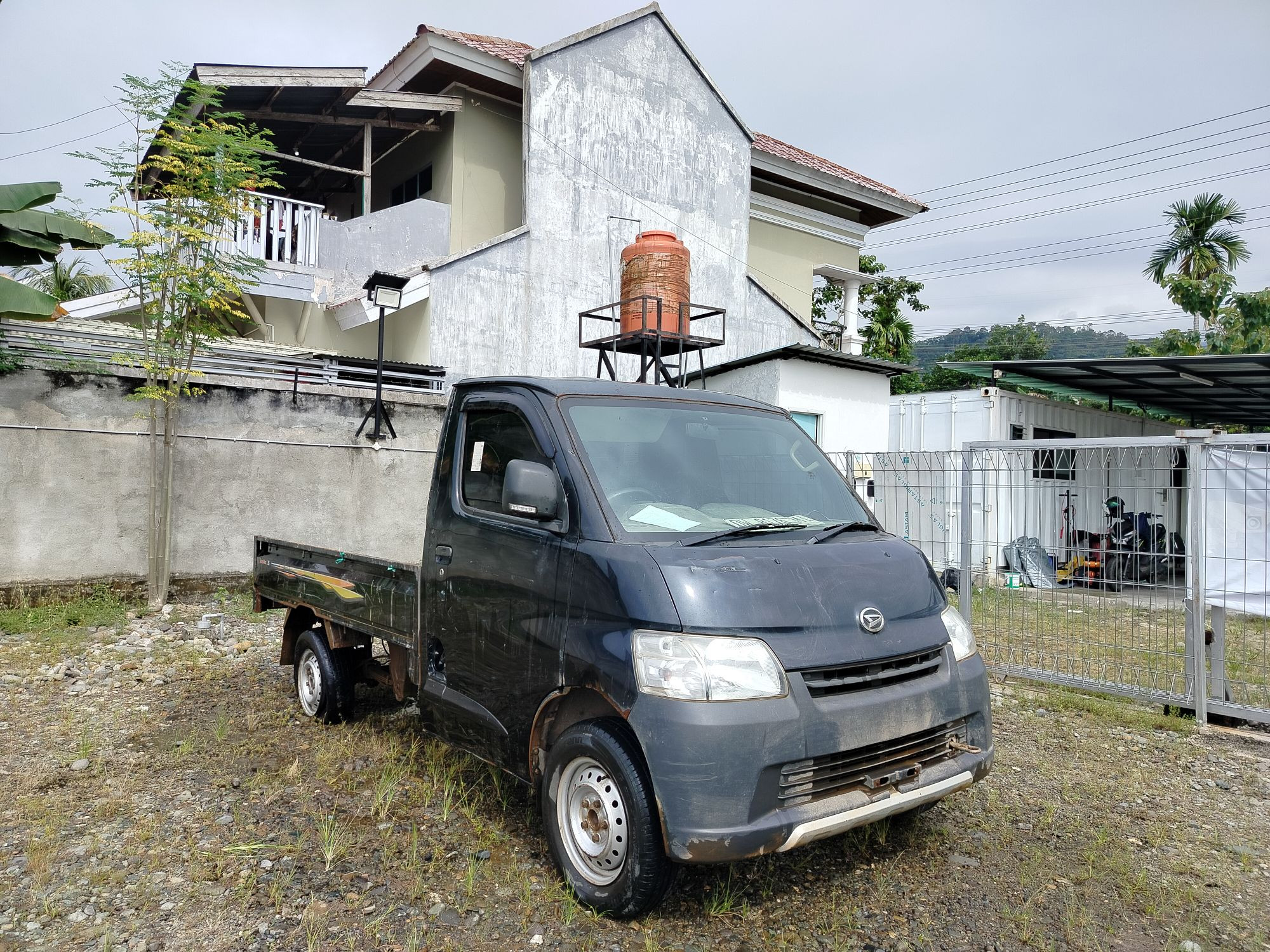 veicle picture