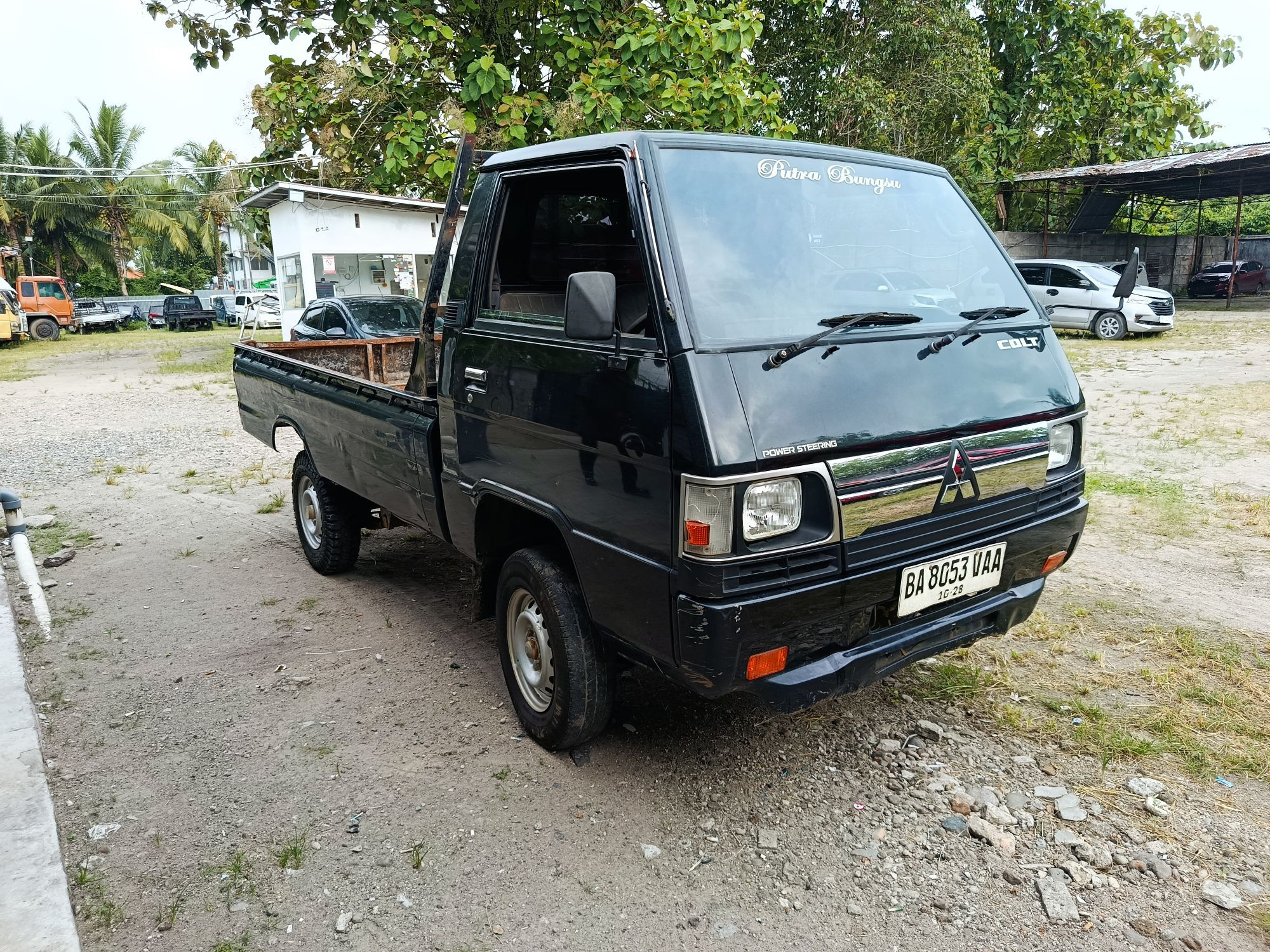 veicle picture
