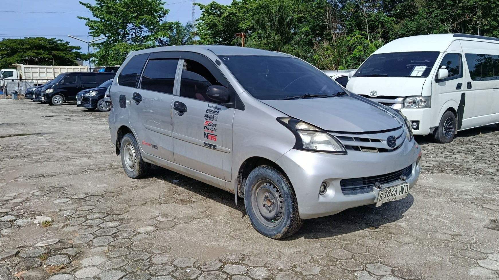 veicle picture