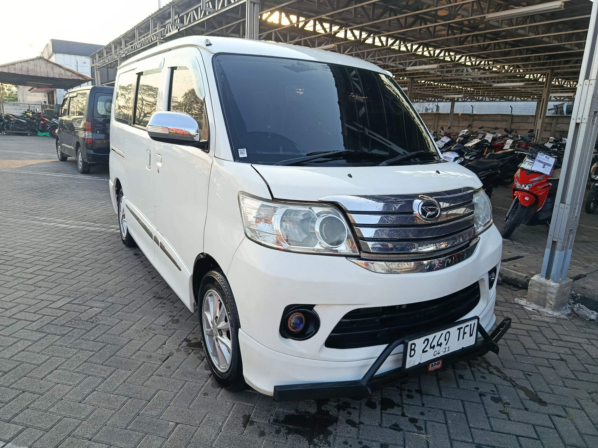 veicle picture
