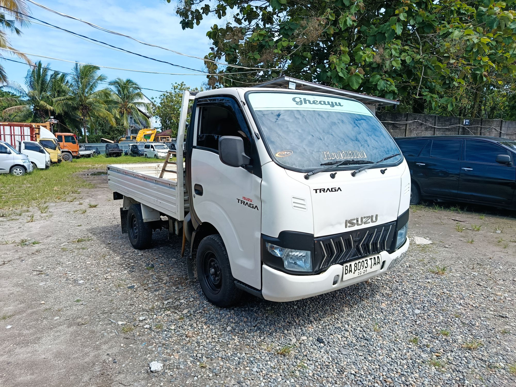 veicle picture