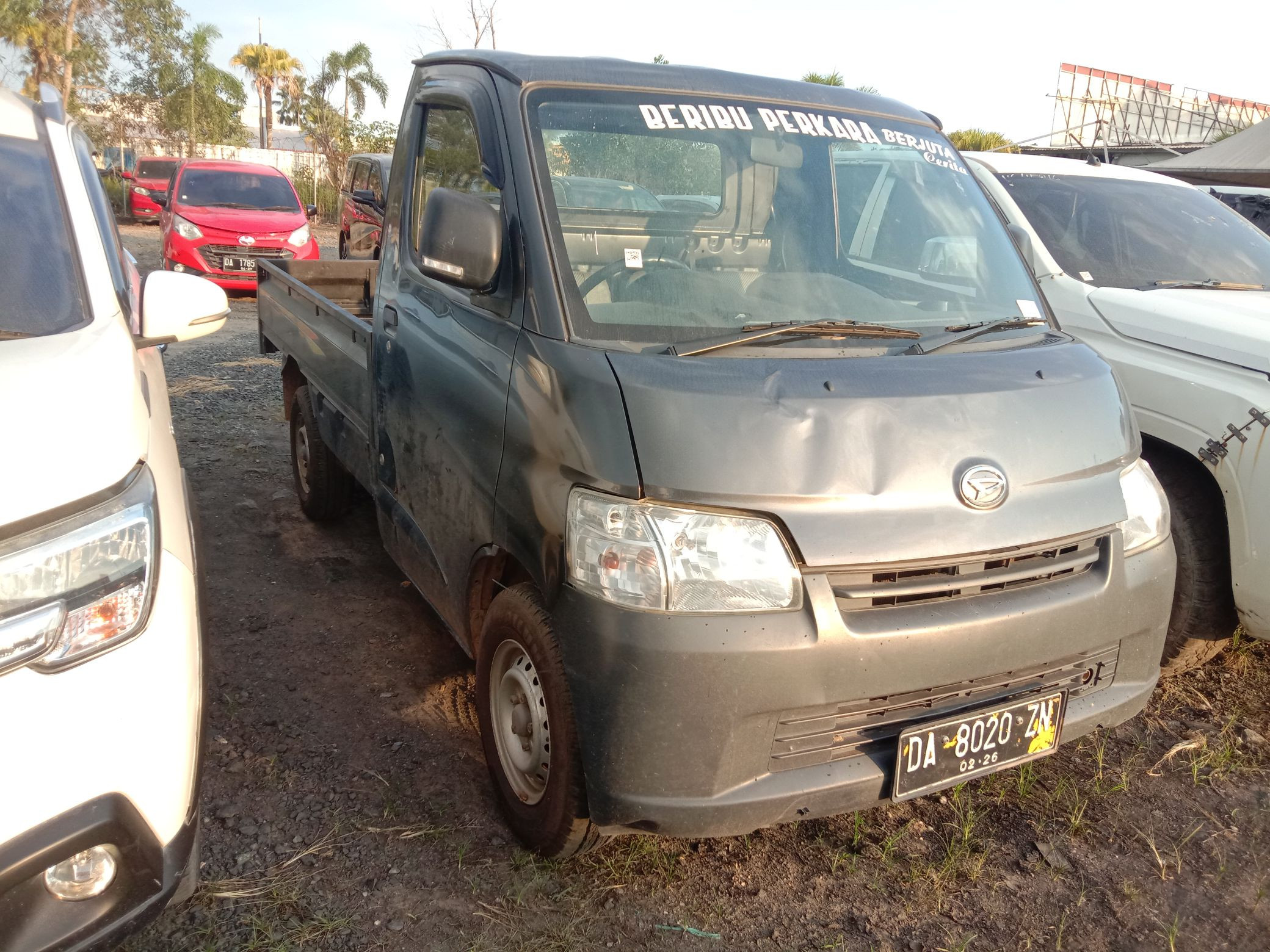 veicle picture