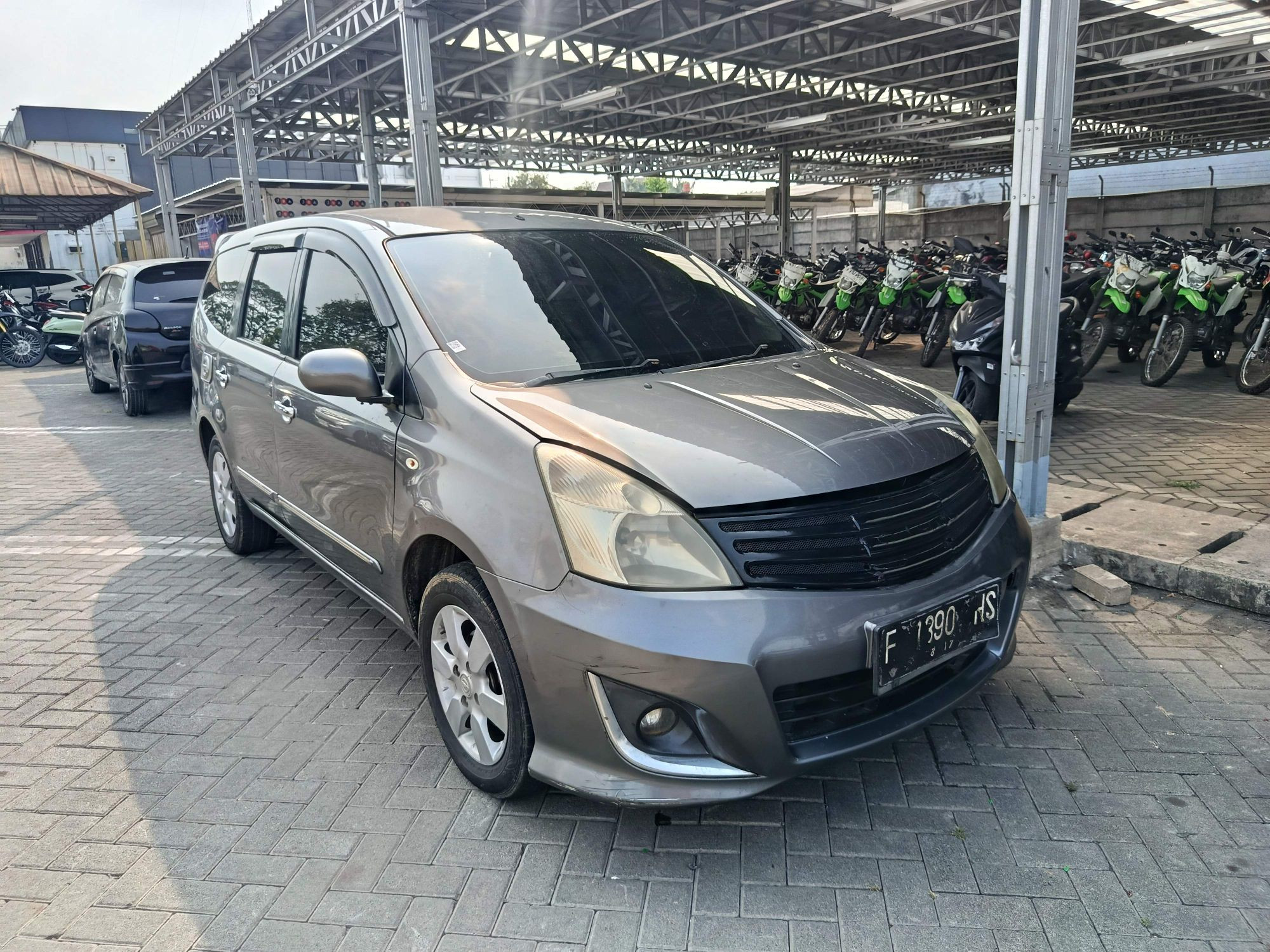 veicle picture
