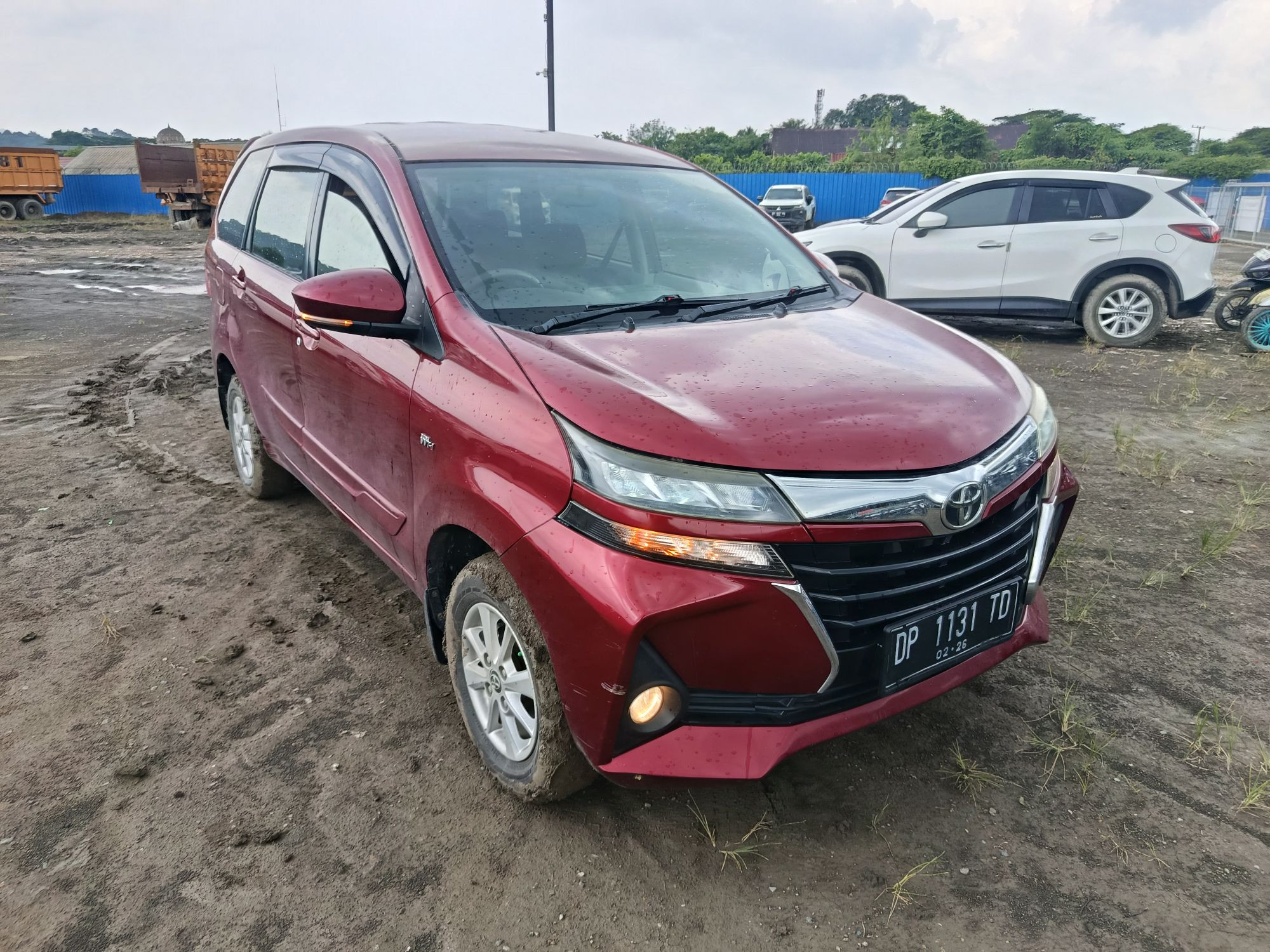 veicle picture