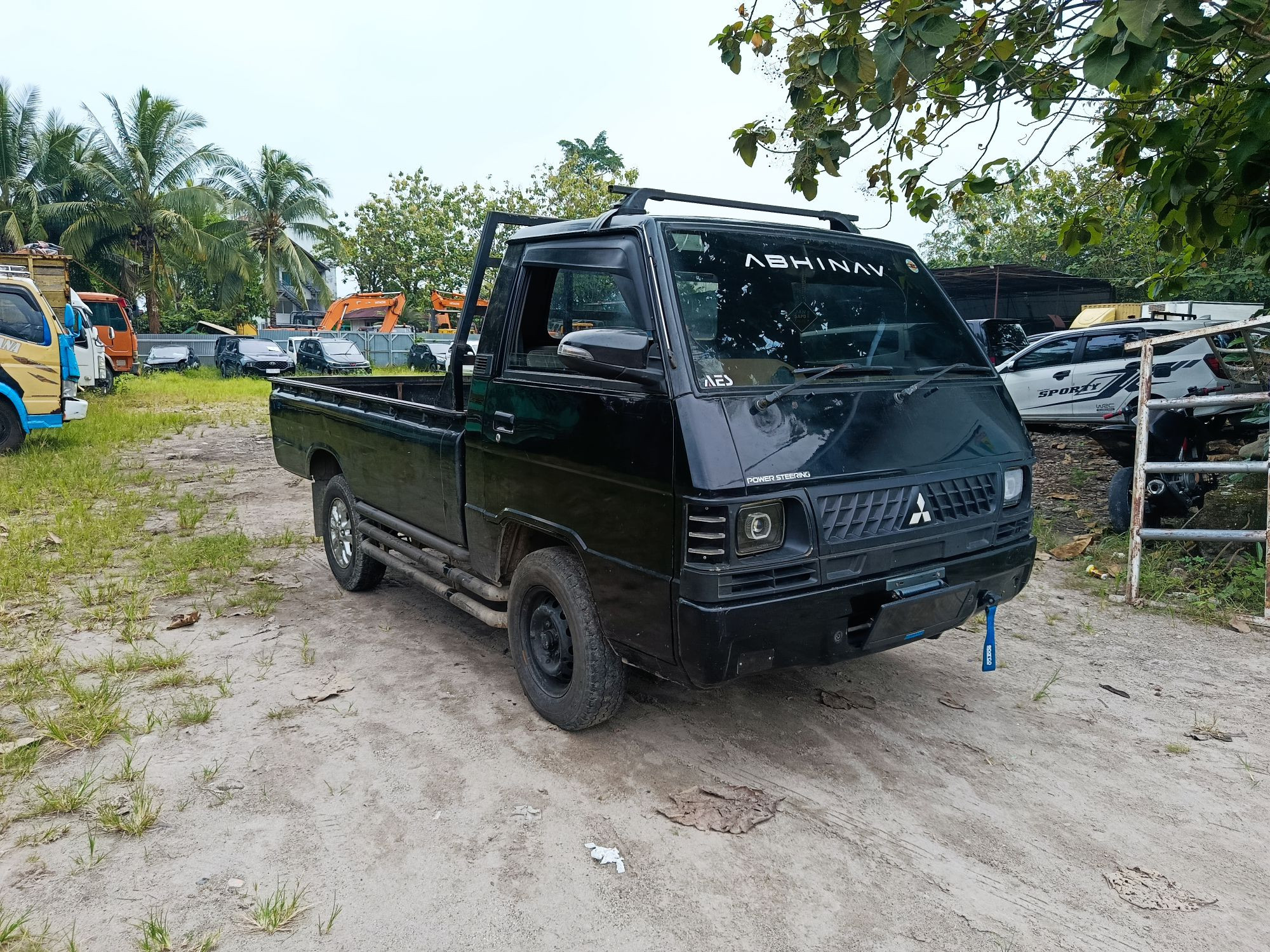 veicle picture
