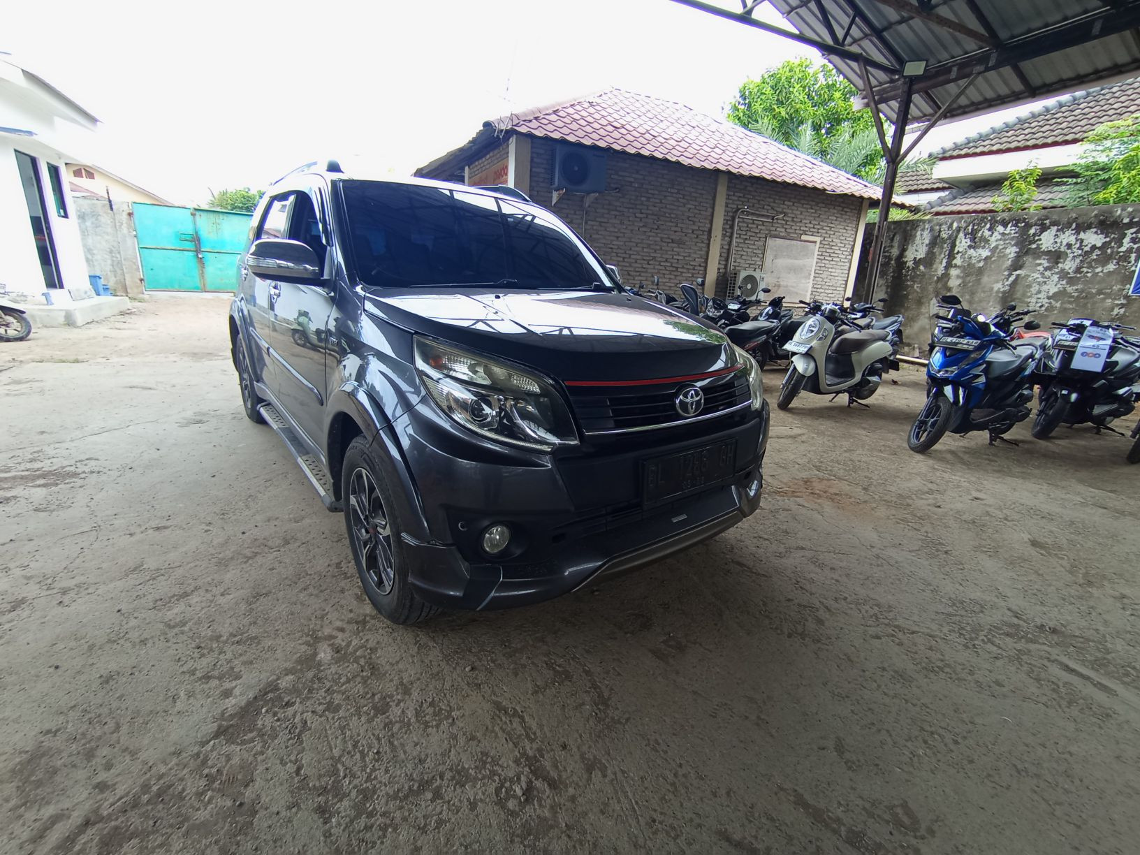 veicle picture