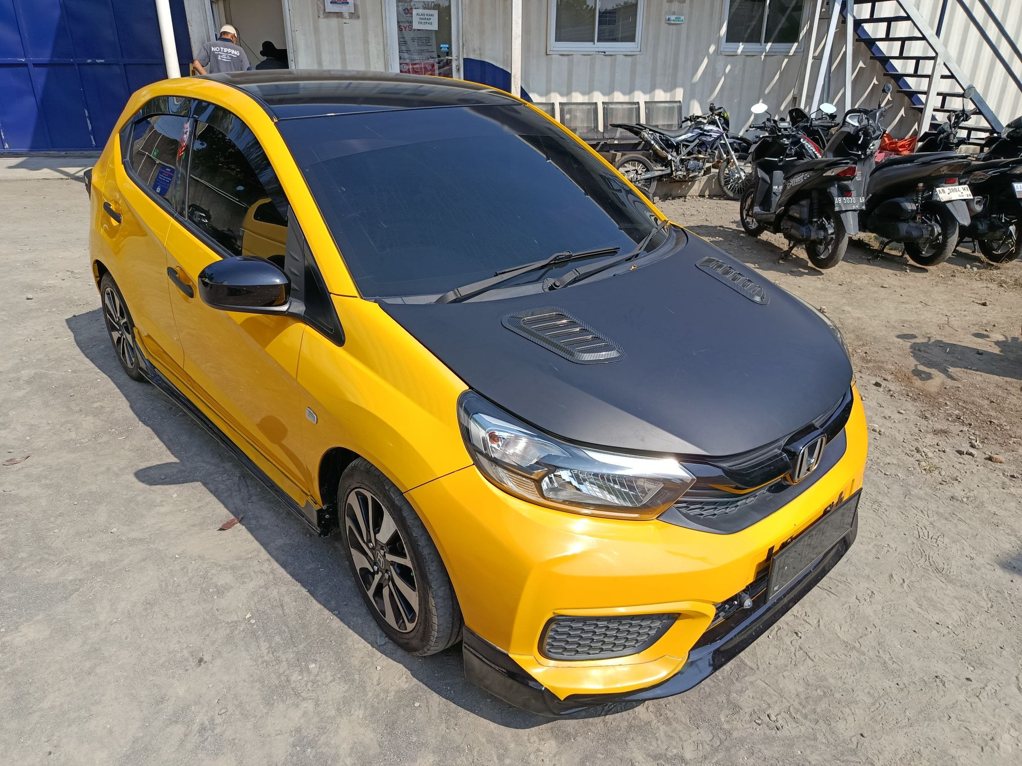 veicle picture