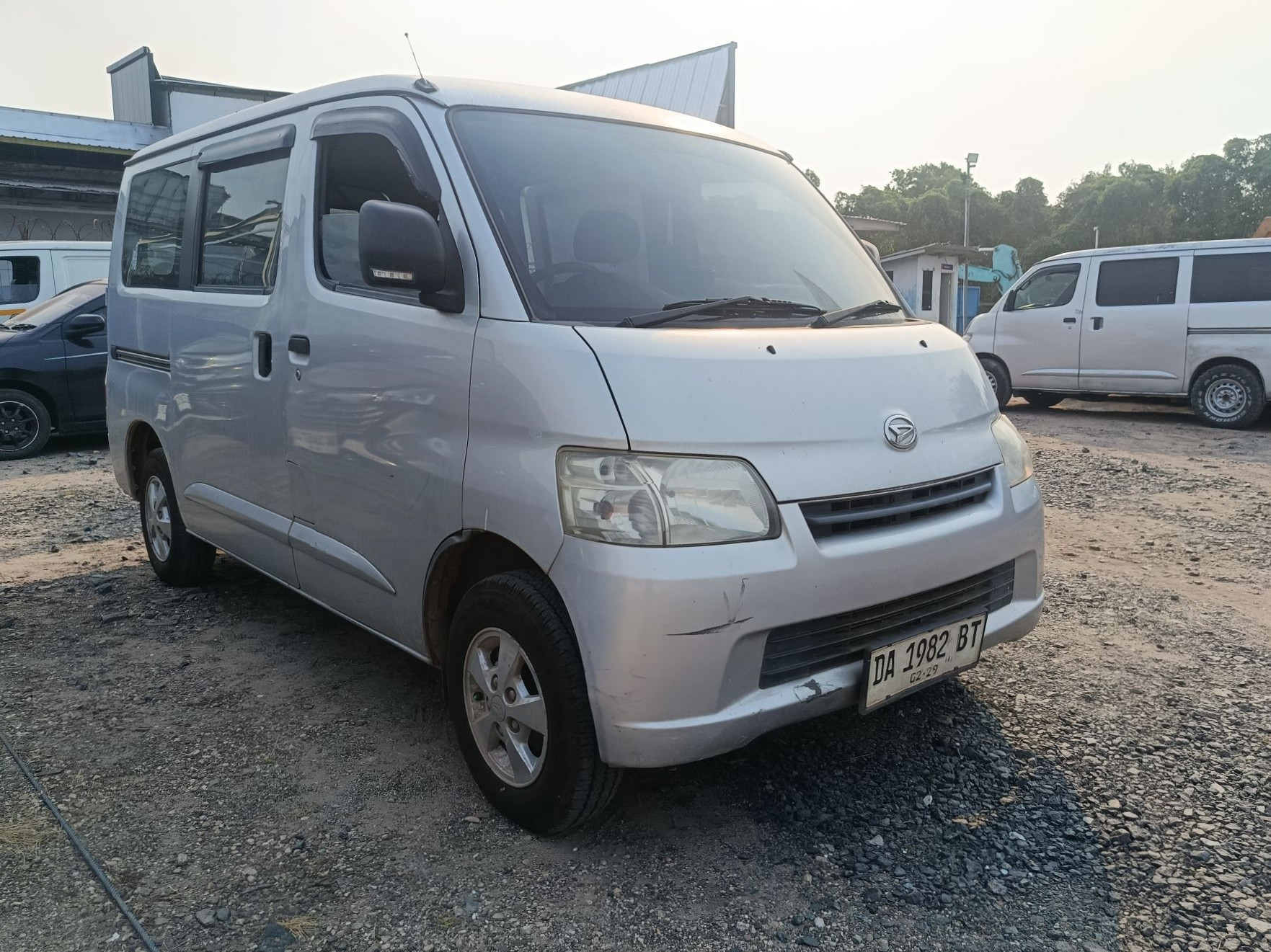 veicle picture