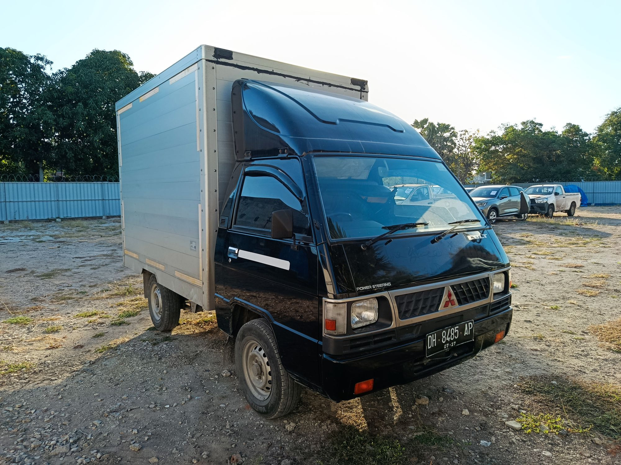 veicle picture