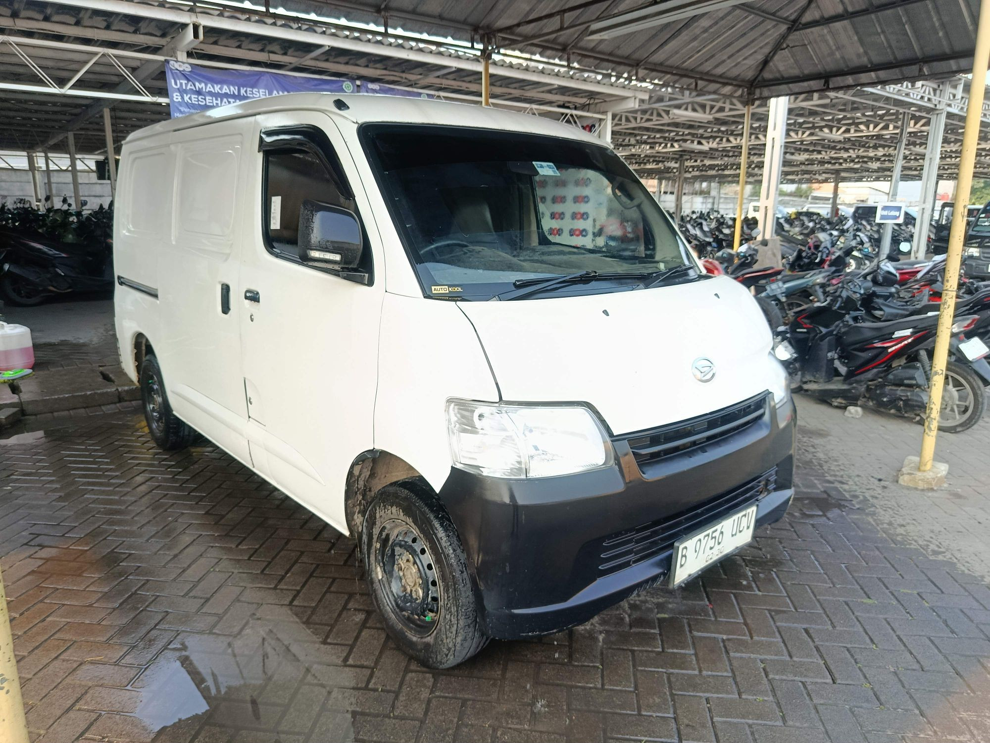 veicle picture