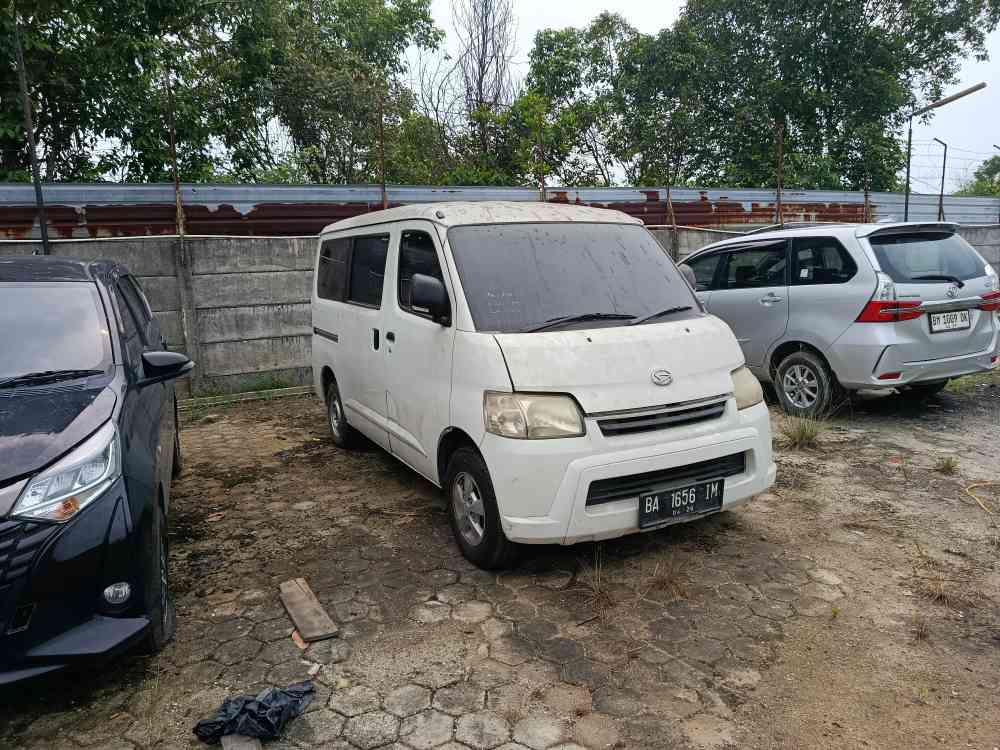veicle picture