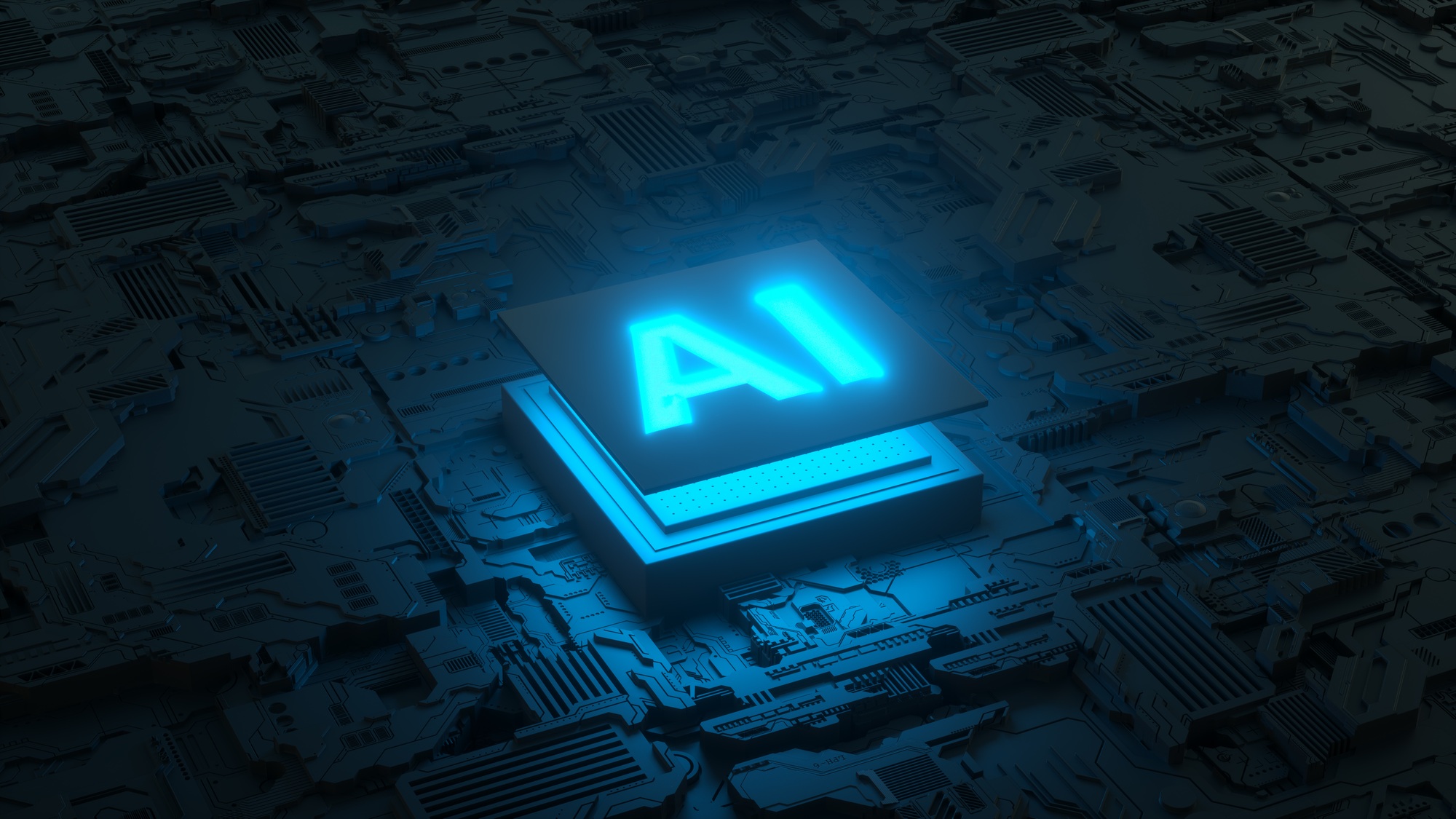 Embracing AI-Powered Development: The Future of Custom Web Apps