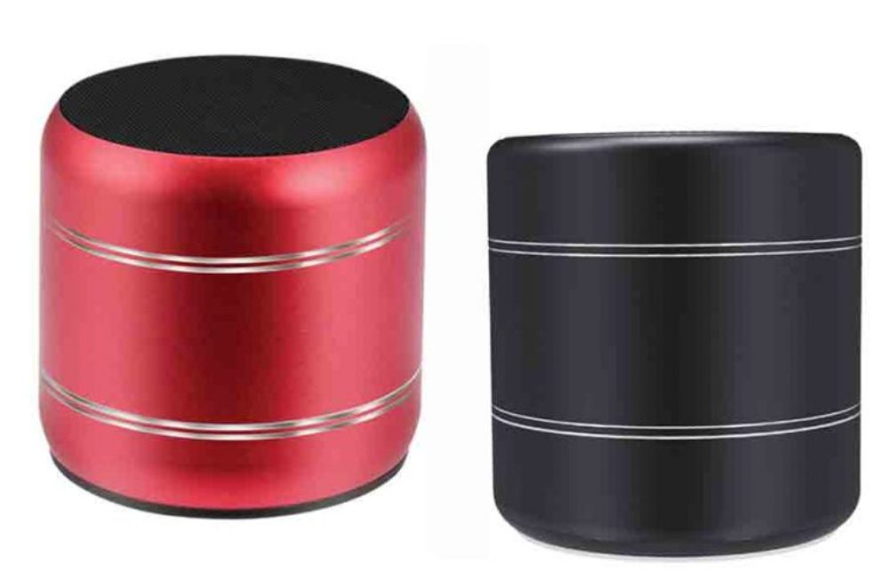 VingaJoy launches Pocket Mein Rocket Bluetooth Speaker