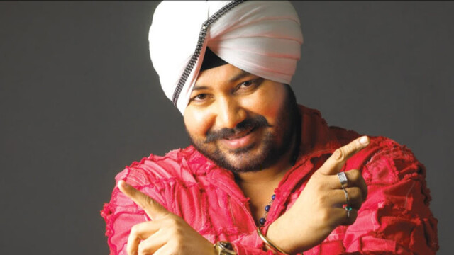 Daler Mehndi becomes first Indian singer to perform at Metaverse |  NewsTrack English 1