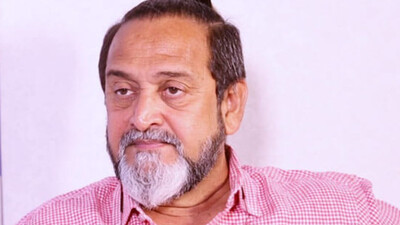 Complaints Lodged Against Mahesh Manjrekar For Offensive ...