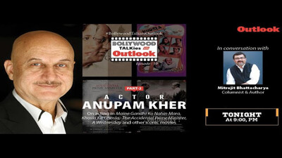 Latest Entertainment News: Movies, Bollywood & Hollywood Breaking News