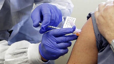 Over 160.32 Crore Covid Vaccine Doses Administered In India: Govt