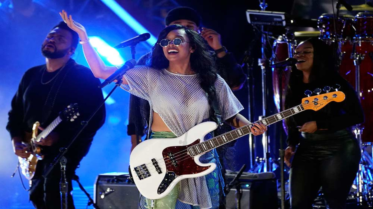 Global Citizen 24-Hour Concert