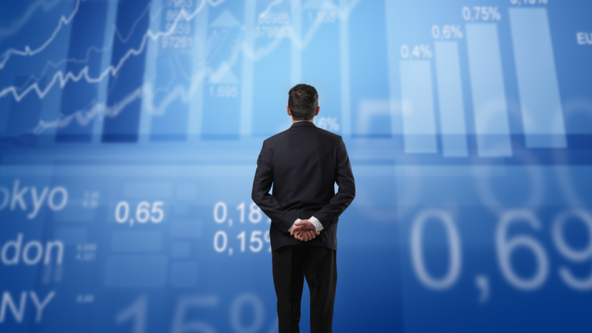 Stock Market Stock Market