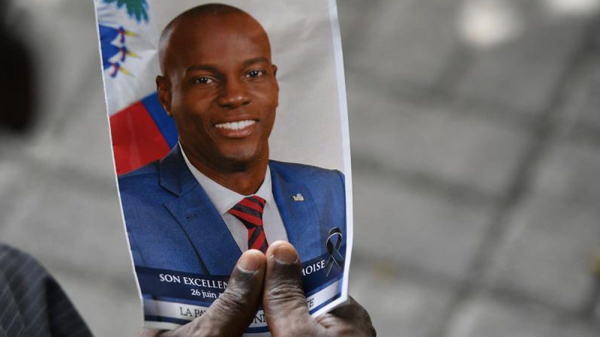 Haiti Court Denies Further Investigation In Jovenel Moise Case