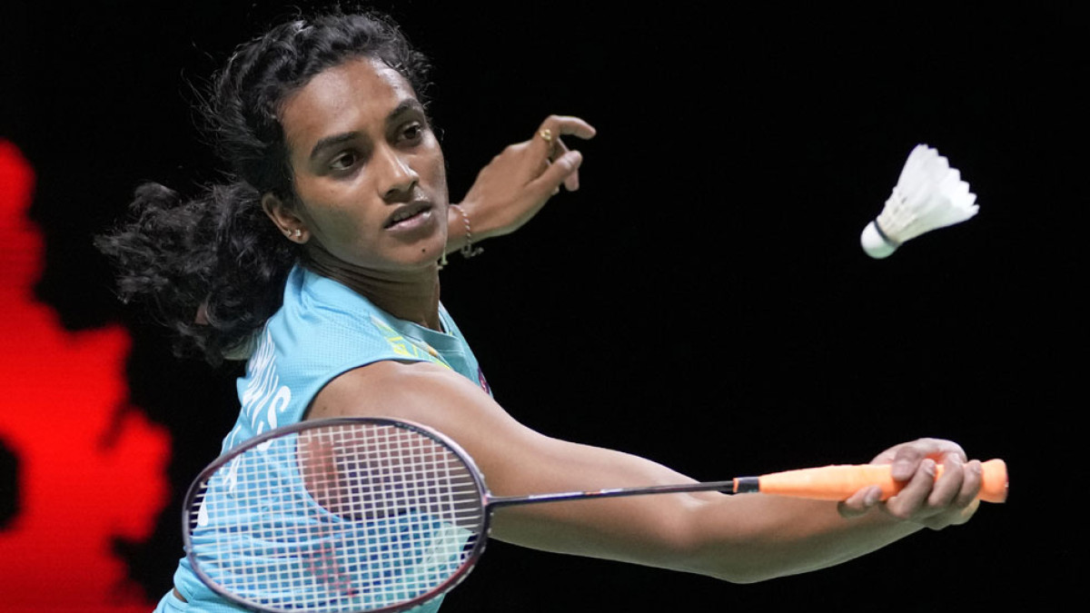 Syed Modi International: PV Sindhu, Chirag Sen In 2nd Round