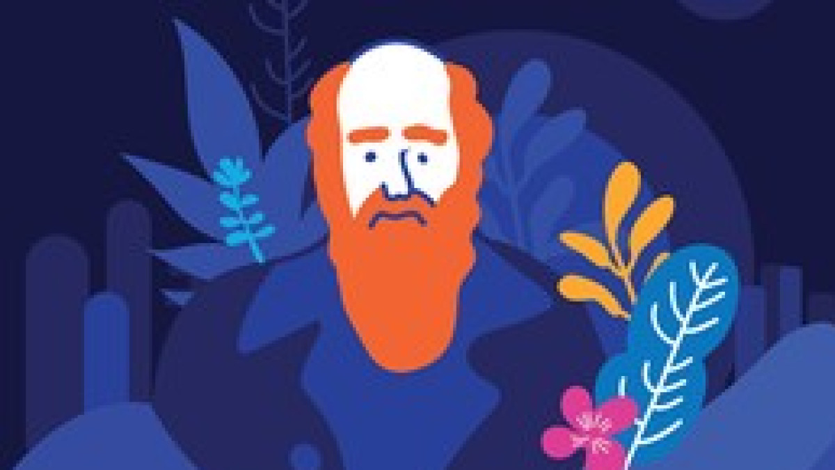 Charles Darwin Charles Darwin