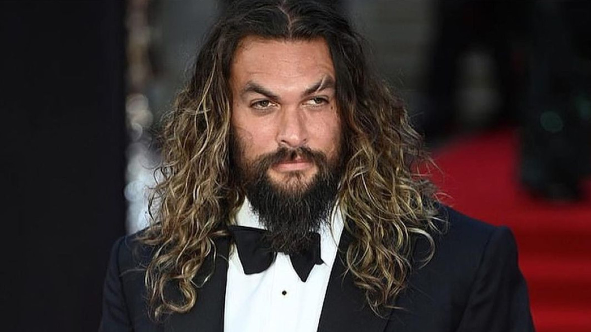 Aquaman Star Jason Momoa Joins The Fast And Furious 10 Cast