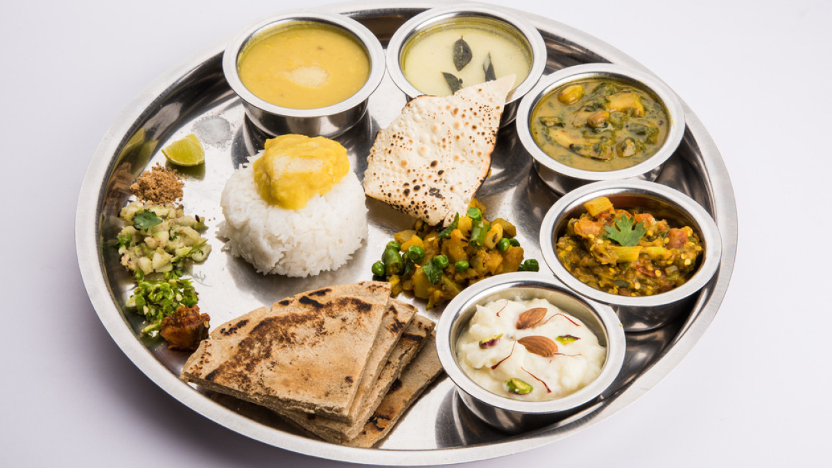 Eat Like A Local In Maharashtra