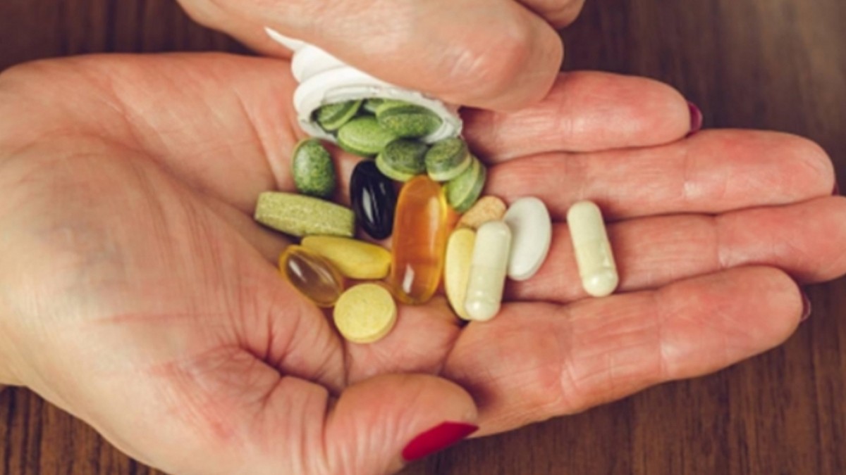 Top 5 Most Reliable Over The Counter Appetite Suppressants