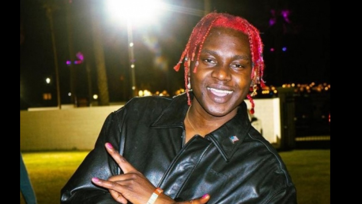 Rapper Theophilus London Reported Missing By Family