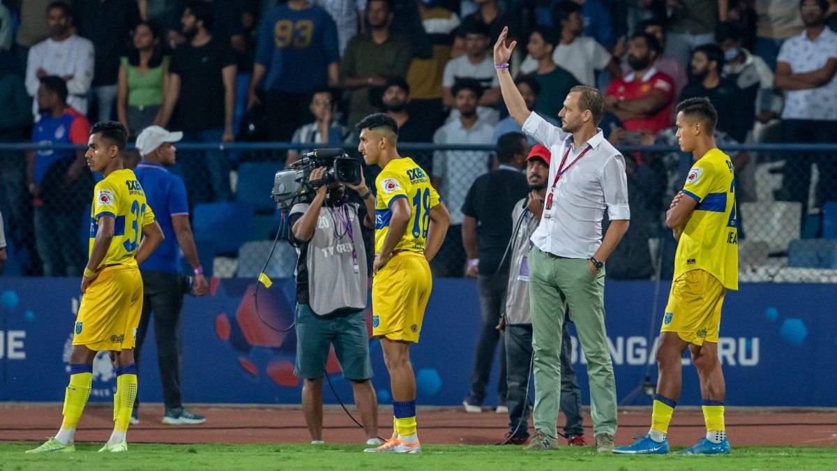 Separate AIFF Disciplinary Panel Proceedings Begin To Decide Kerala