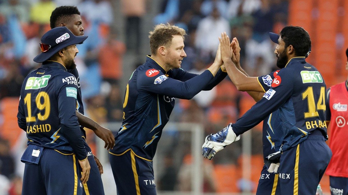 Gujarat Titans, IPL 2024 Cricket Auction Updated List Of Players