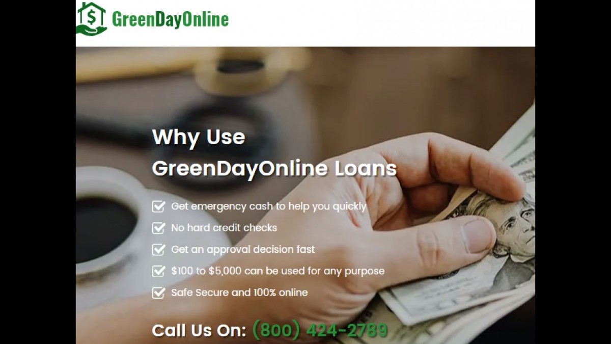 Payday Loans Online In Missouri 100 5000 With Bad Credit & No Credit