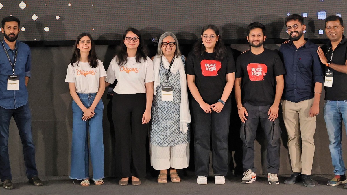 Three StartUps Secure Rs 80 Lakh IN Masters’ Union’s Startup Challenge