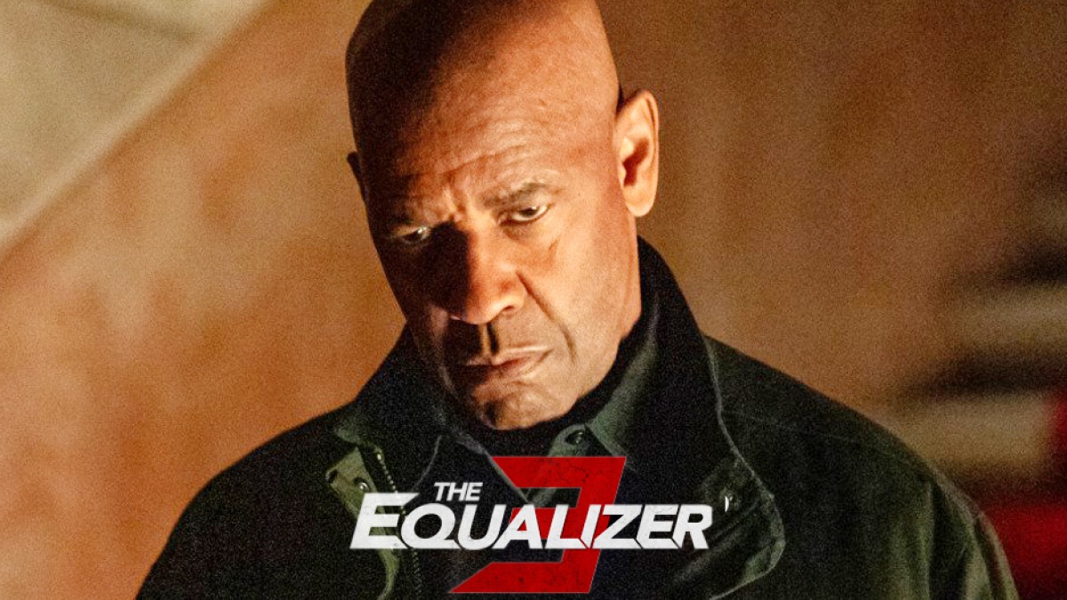 Here’s How To Watch 'THE EQUALIZER 3' (2023) Movie Online When will