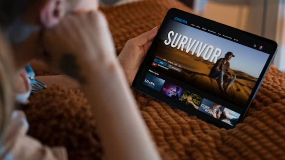 Top 5 trending shows right now on Hulu