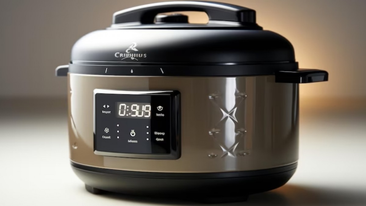 6 Best Electric Cookers To Buy In 2024
