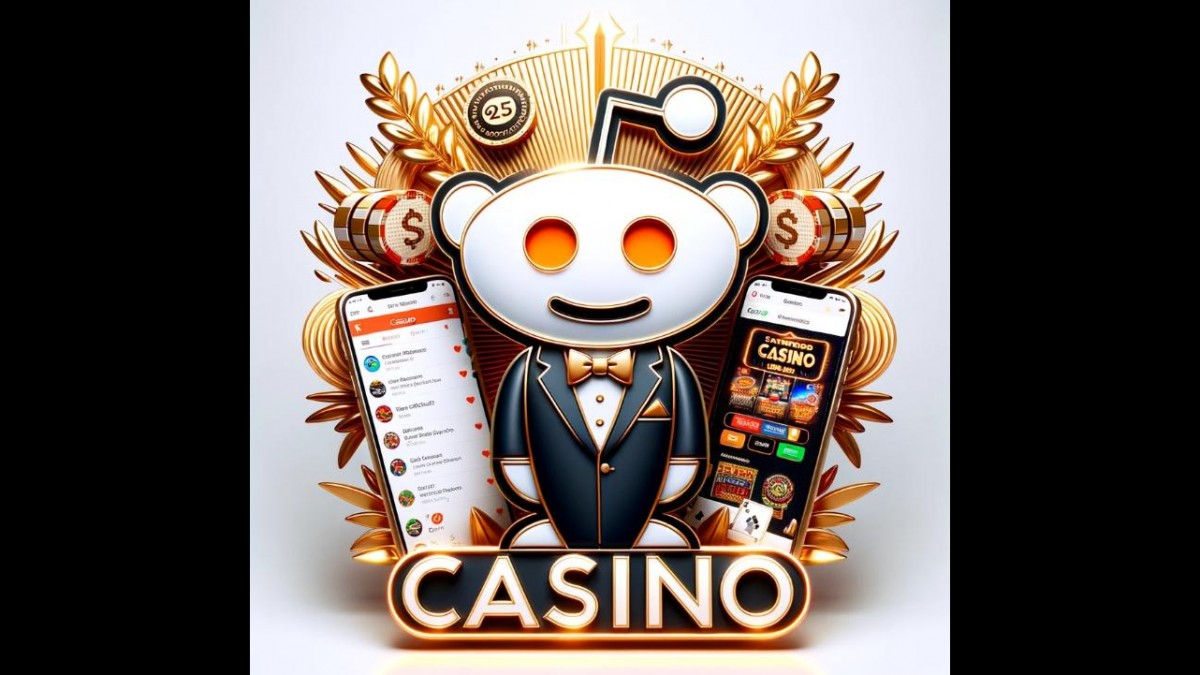 Best Online Casino Reddit Picks The Definitive Guide