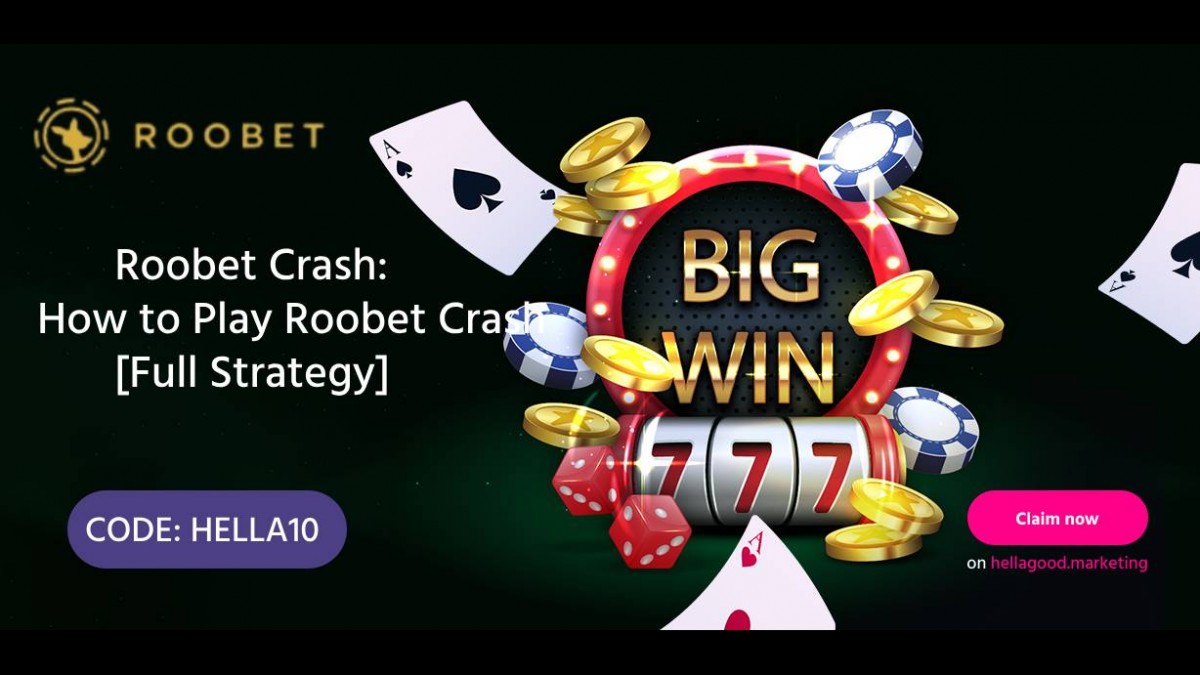 Roobet casino Roobet casino