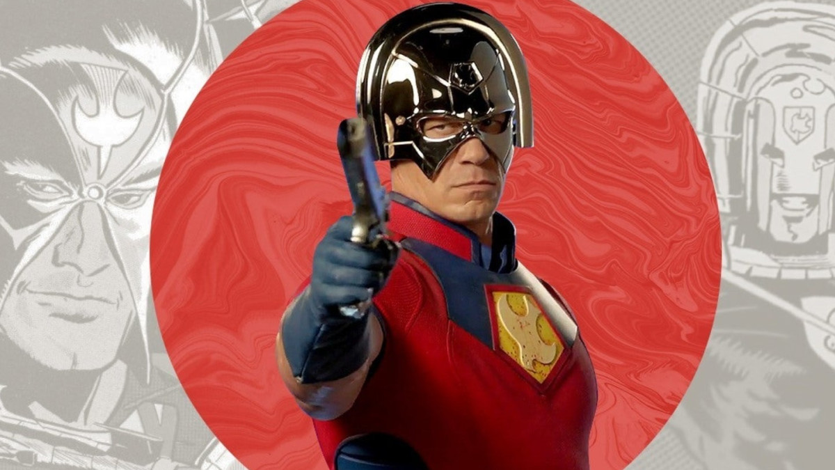 John Cena John Cena