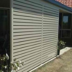Commercial And Industrial House Wall Painting Bishopsgate SG
