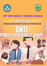 UPT SMP NEGERI 1 NIBUNG HANGUS