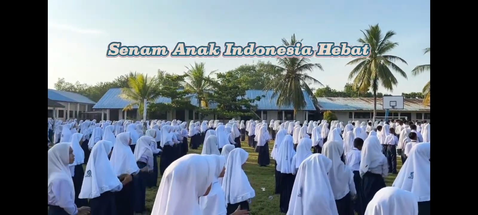 PERTEMUAN PAGI CERIA di PERAYAAN HAN 2025