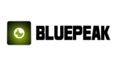 Bluepeak