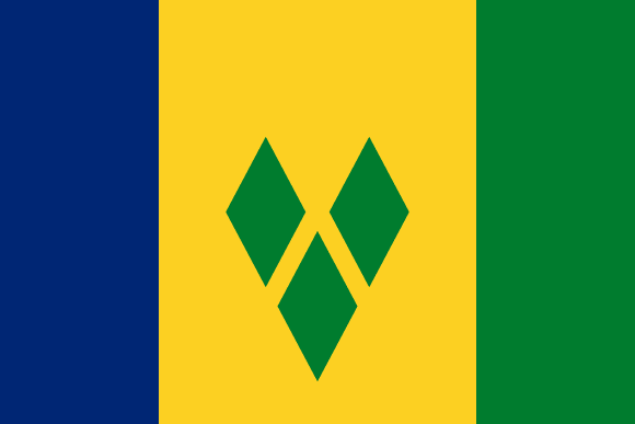 Saint Vincent And The Grenadines