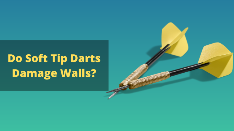 do-soft-tip-darts-damage-walls