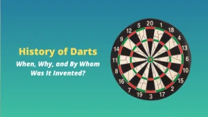 history-of-dart