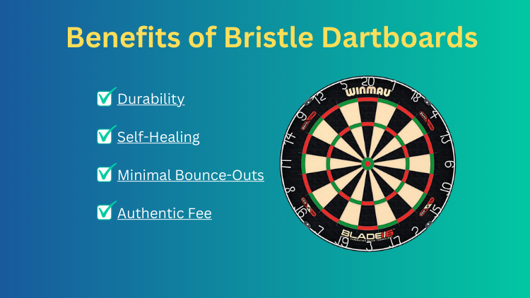 benefits-of-bristle-dartboards