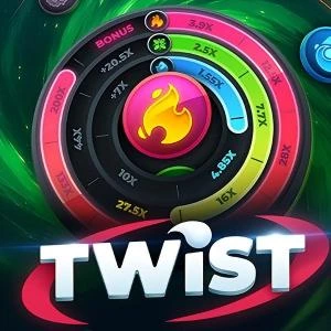 twist