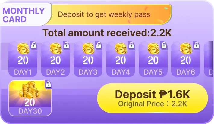 JeetKing Card